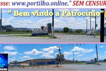 🚨🤔🫣👉🏻🍀🚧 TREVO PRINCIPAL DE ENTRADA DE PATROCÍNIO PELA BR-365 PRECISA SER MELHORADO!
