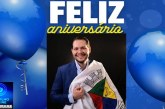 🎂👏 GUSTAVO TAMBELINI BRASILEIRO — 43 ANOS DE BOM CARÁTER, SIMPLICIDADE E DEDICAÇÃO! 🎉💙