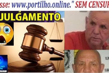 👉😱❓📢Marra nos bancos  dos reus😮✍⚖️ NOVO JULGAMENTO DE JORGE MARRA: JÚRI POPULAR DO CASO DR. CÁSSIO REMIS JÁ ESTÁ MARCADO PARA 2027