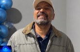 👉LUTO…⚰😔🕯😪😭FUNERÁRIA SAO PEDRO E PRÍNCIPE DA 🕊PAZ🕊🕊 INFORMAM… Faleceu em Patrocinio-MG -o Srº Alcebiades dos Santos aos 57 anos.