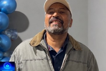 👉LUTO…⚰😔🕯😪😭FUNERÁRIA SAO PEDRO E PRÍNCIPE DA 🕊PAZ🕊🕊 INFORMAM… Faleceu em Patrocinio-MG -o Srº Alcebiades dos Santos aos 57 anos.