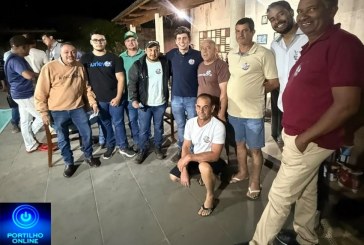 👉👍✍🤝🇧🇷DE PATROCÍNIO PARA MINAS: CAMPANHA DE PEDRO BOM NEGÓCIO🇧🇷 CHEGA À RETA FINAL COM FORTE APOIO POLÍTICO E UMA REDE DE PARCERIAS QUE ALCANÇA DIFERENTES REGIÕES DE MINAS GERAIS