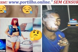 👉🏻🚨⚖️😱🤔🚔🚑🩻🩺 Bom dia, Portilho.  Gostaria de fazer uma denúncia sobre a mãe do menor dos olhinhos inflamados. Portilho, essa menina é usuária de drogas