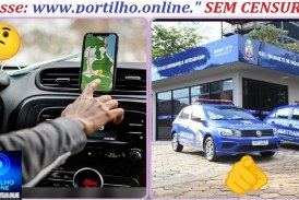  👉🏻🫵🏻😱🚔🗣️🚨🚗🛑Trabalhadores de carros de aplicativos reclamam da suposta perseguição