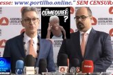 👉🗣👎❓🧐🤭👀⁉‘Autoritarismo e Estado mínimo’: Simões é continuidade de Zema no governo de MG
