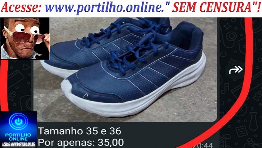 👉🏻👽👟🚔🚨😱🗣️🫵🏻👀Mulher está pegando os 👟 tênis 👟 doados pela secretaria de educação e vendendo?👺😈👹👟(Ela se chama Ana Luiza )