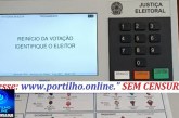 👉⚖👍✍🤝👏👏⚖🗳 JUSTIÇA ELEITORAL INFORMA OS LOCAIS DE VOTAÇÃO NA REGIÃO PARA O DIA 04/10/2026. CONFIRA AQUI SUA ZONA ELEITORAL!