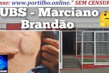 👉🏻🤔🆘🙌🏻🩻🩺🩹💊🗣️🚑🚨Oi boa noite Portilho só queria que o  prefeito Gustavo Faça valer os exames fora
