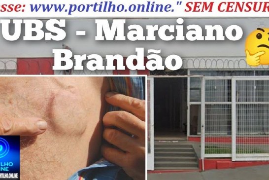 👉🏻🤔🆘🙌🏻🩻🩺🩹💊🗣️🚑🚨Oi boa noite Portilho só queria que o  prefeito Gustavo Faça valer os exames fora