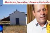 👉🏻🤔🗣 DENUNCIAS SOBRE A MEDICA.” POR ONDE ANDAS O PREFEITO DE ABADIAS DOS DOURDOS”?Reclamações 🗣 vindo da cidade de Abadia dos Dourados… portilho por favor nos ajuda posta SEU SITE
