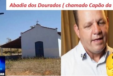 👉🏻🤔🗣 DENUNCIAS SOBRE A MEDICA.” POR ONDE ANDAS O PREFEITO DE ABADIAS DOS DOURDOS”?Reclamações 🗣 vindo da cidade de Abadia dos Dourados… portilho por favor nos ajuda posta SEU SITE