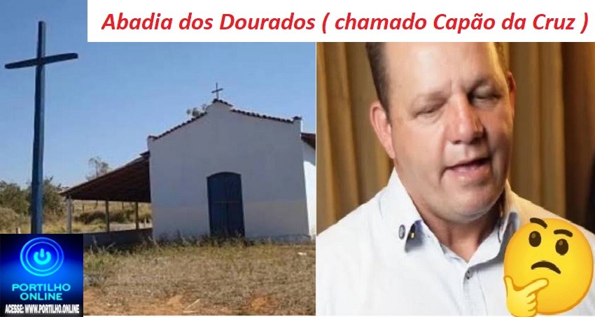 👉🏻🤔🗣 DENUNCIAS SOBRE A MEDICA.” POR ONDE ANDAS O PREFEITO DE ABADIAS DOS DOURDOS”?Reclamações 🗣 vindo da cidade de Abadia dos Dourados… portilho por favor nos ajuda posta SEU SITE