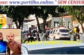 👉🧐🚨⚖👍✍🤔💰💸💶NA FOTO: POLÍCIA ABORDA SUSPEITO DE COMPRA DE VOTOS EM PATROCÍNIO .