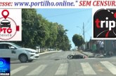 👉🚒🚑😱😡🚨🚔🏍ACIDENTE NA ALAMEDA DOS BÁLSAMOS: CARRO DE APLICATIVO E MOTOCICLISTA SE ENVOLVEM EM BATIDA! “TUDO NORMAL POR AQUI?”😳🤦🏻‍♂️🚦