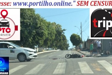 👉🚒🚑😱😡🚨🚔🏍ACIDENTE NA ALAMEDA DOS BÁLSAMOS: CARRO DE APLICATIVO E MOTOCICLISTA SE ENVOLVEM EM BATIDA! “TUDO NORMAL POR AQUI?”😳🤦🏻‍♂️🚦