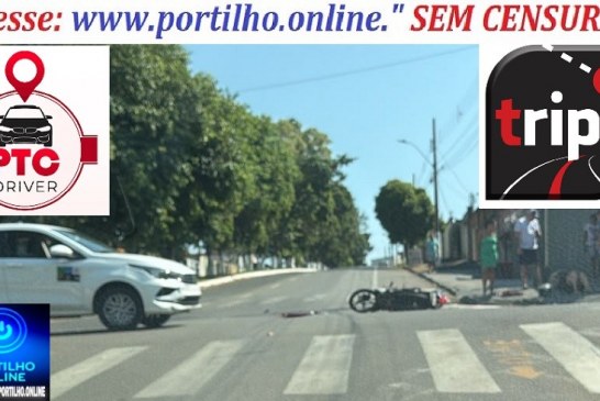 👉🚒🚑😱😡🚨🚔🏍ACIDENTE NA ALAMEDA DOS BÁLSAMOS: CARRO DE APLICATIVO E MOTOCICLISTA SE ENVOLVEM EM BATIDA! “TUDO NORMAL POR AQUI?”😳🤦🏻‍♂️🚦