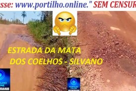 👉🚧⁉👎👊😠😡🚨🚜😱 ATÉ QUANDO AS GAMBIARRAS VÃO CONTINUAR? MORADORES E PRODUTORES RURAIS COBRAM ESTRADAS DECENTES! 🛑🚧🌽
