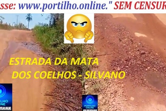 👉🚧⁉👎👊😠😡🚨🚜😱 ATÉ QUANDO AS GAMBIARRAS VÃO CONTINUAR? MORADORES E PRODUTORES RURAIS COBRAM ESTRADAS DECENTES! 🛑🚧🌽
