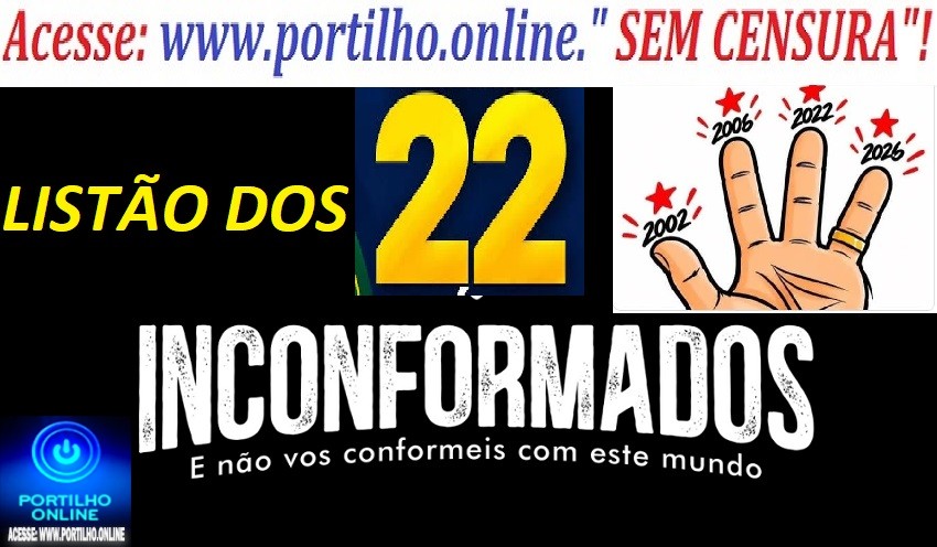 👉😱🧐🗣👀✍👉🏻😂🗣 ATÉ O PORTILHO ESTÁ NESSA LISTA? 🇧🇷 ” NÃO VOU NEM DORMIR DE PREOCUPAÇÃO”