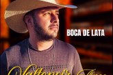 👉🏆👏👍🎺🎷🎹🎼🎤🎤🎶 VALTENCIR ALVES — CANTOR E COMPOSITOR: UMA VIDA DEDICADA À MÚSICA! 🎶🎤