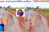 👉🏻📢🫵🏻🚧 OBRA “BOLO FOFO”! TREVECO DO ENXÓ JÁ ESTARIA APRESENTANDO PROBLEMAS ANTES MESMO DA INAUGURAÇÃO? 😡👎🏻🧐🛑🚏
