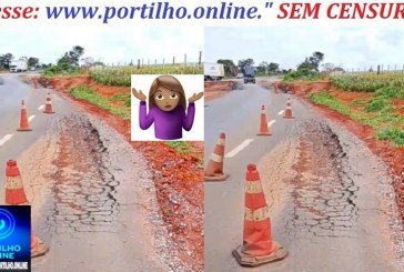 👉🏻📢🫵🏻🚧 OBRA “BOLO FOFO”! TREVECO DO ENXÓ JÁ ESTARIA APRESENTANDO PROBLEMAS ANTES MESMO DA INAUGURAÇÃO? 😡👎🏻🧐🛑🚏
