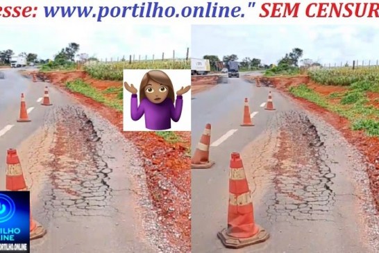 👉🏻📢🫵🏻🚧 OBRA “BOLO FOFO”! TREVECO DO ENXÓ JÁ ESTARIA APRESENTANDO PROBLEMAS ANTES MESMO DA INAUGURAÇÃO? 😡👎🏻🧐🛑🚏