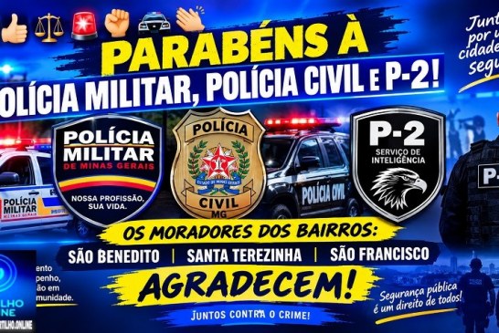 👉🏻👍⚖🚨👊🚔👏🏻 PARABÉNS À POLÍCIA MILITAR, POLÍCIA CIVIL E P-2! 👏🏻🚔 Os moradores agradecem pela ação contra o tráfico de drogas