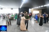 👉🏻🗞️📰👏🏻 Notícias da prefeitura municipal..Patrocínio celebra o Dia da Pessoa Idosa com programação especial de valorização e convivência