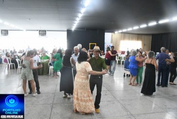 👉🏻🗞️📰👏🏻 Notícias da prefeitura municipal..Patrocínio celebra o Dia da Pessoa Idosa com programação especial de valorização e convivência