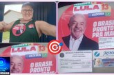 🚩🇧🇷🚩13🇧🇷 LULA É 13 PENTA! 🗳✊🏻🚩🇧🇷13🙌🏻🙏🏻🔥13 DERROTA DO FASCISMO E DA MILÍCIA NAS URNAS, MAIS UMA VEZ! 🇧🇷