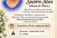 👉📢⛪🕍MISSA DE 7 (sétimo)👉🙌😪⚰🕯🙏 A família da Sra. Maria do Perpétuo Socorro Alves, agradece,e comunica a realização da Missa de Sétimo dia