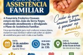 🚨📢 ATENÇÃO, SÃO JOÃO DA SERRA NEGRA! 📢🚨  👉 FREDERICO OZANAM INFORMA