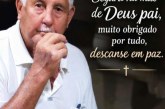 👉LUTO…⚰😔🕯😪😭FUNERÁRIA SAO PEDRO E PRÍNCIPE DA 🕊PAZ🕊🕊 INFORMAM… Faleceu hoje em Patrocinio-MG -o Srº: Joel Felipe, aos 81 anos