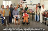 👉🏻🙌🏻🚧✍🏻🚏🗣Serra do Salitre.  👏🏍❤Criticar é fácil; difícil é colocar a mão na massa e realizar uma ação como essa!