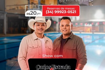 👉🏻🎊👍🏻 SERESTA ESPECIAL NO PTC 👏🏻🎇🎷🎹🪗🎸🥁Nesta sexta-feira, 23/10, a partir das 20h30, teremos uma seresta especial