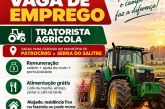 📢👉🛠👊👍PHD INFORMA….🤝👀✍🤙Oportunidade de EMPREGO:  (34) 98853-3452.