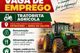 📢👉🛠👊👍PHD INFORMA….🤝👀✍🤙Oportunidade de EMPREGO:  (34) 98853-3452.