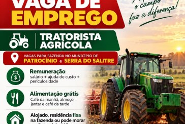 📢👉🛠👊👍PHD INFORMA….🤝👀✍🤙Oportunidade de EMPREGO:  (34) 98853-3452.