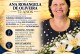 👉 LUTO 😱😭😪⚰🕯😪 NOTA DE FALECIMENTO. FUNERÁRIA FREDERICO OZANAM INFORMA….👉🏻😱😥😓Faleceu em Patrocínio- a Srª: ANA ROSANGELA DE OLIVEIRA 72 ANOS