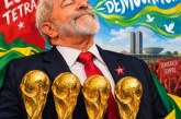 👉🏻🙌🏻🗽🥇🏆🗳️🇧🇷 EDITORIAL | O ÚLTIMO MANDATO! O TETRA SERÁ UM CAPÍTULO HISTÓRICO DIFÍCIL DE SER SUPERADO