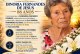 👉 LUTO 😱😭😪⚰🕯😪 NOTA DE FALECIMENTO. FUNERÁRIA FREDERICO OZANAM INFORMA….👉🏻😱😥😓Faleceu em Patrocínio- a Srª:  DINORIA FERNANDES DE JESUS  88 ANOS