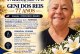 👉 LUTO 😱😭😪⚰🕯😪 NOTA DE FALECIMENTO. FUNERÁRIA FREDERICO OZANAM INFORMA….👉🏻😱😥😓Faleceu em Patrocínio- a Srª:  GENI DOS REIS  77 ANOS