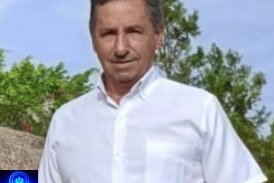 👉 LUTO 👉🏻😱😭😪⚰🕯😪 NOTA DE FALECIMENTO. FUNERÁRIA FREDERICO OZANAM INFORMA….👉🏻😱😥😓Faleceu em Patrocínio- a Srº:  LEONARDO JOSÉ DA SILVA 65 ANOS