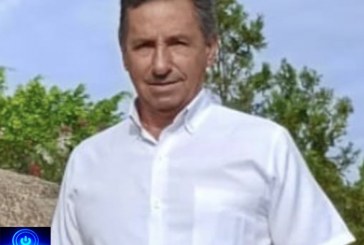 👉 LUTO 👉🏻😱😭😪⚰🕯😪 NOTA DE FALECIMENTO. FUNERÁRIA FREDERICO OZANAM INFORMA….👉🏻😱😥😓Faleceu em Patrocínio- a Srº:  LEONARDO JOSÉ DA SILVA 65 ANOS