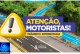 👉🏻🚧📣👍🏻👏🏻 Notícias da prefeitura municipal…Avenida João Furtado de Oliveira será interditada para inauguração das melhorias do Parque da Matinha