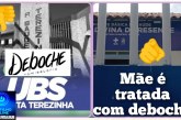 👉🏻🗣️🚨🩻🩺🩹💊Mãe denuncia que foi tratada com deboche em busca de tratamento para seu filho na UBS Santa Terezinha