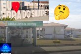 👉🏻🫵🏻🤔📚✂️📐👎🏻👊🏻🗣️Serra do Salitre! Bom dia Portilho. (“Ao nosso prefeito e acessória está na hora de acordar”