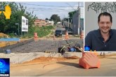 👉🏻🚧🚗🛑🏗 👏🏻👉🏻🫵🏻PREFEITO DR. GUSTAVO BRASILEIRO AVANÇA COM NOVO PONTILHÃO E PROMETE MELHORAR A MOBILIDADE URBANA!