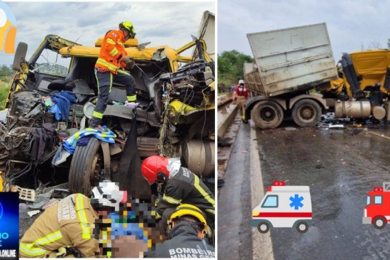 🚑🫵🚨 Acidente fatal!🚧🚒🚑🚓Vídeos chocantes…Patrocinense morreu na hora!!!🚔🚑🚒😮🚨😱⚰🕯😭Na BR-365 próximo a Patos de Minas.
